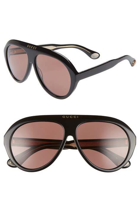 gucci aviator bergamo|Gucci Aviator Sunglasses for Men .